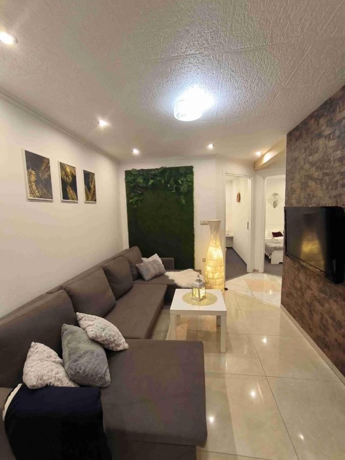 Baky House Apartment Balatonlelle Exterior photo