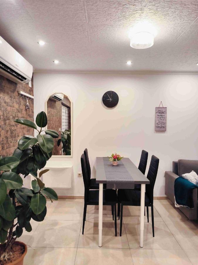 Baky House Apartment Balatonlelle Exterior photo