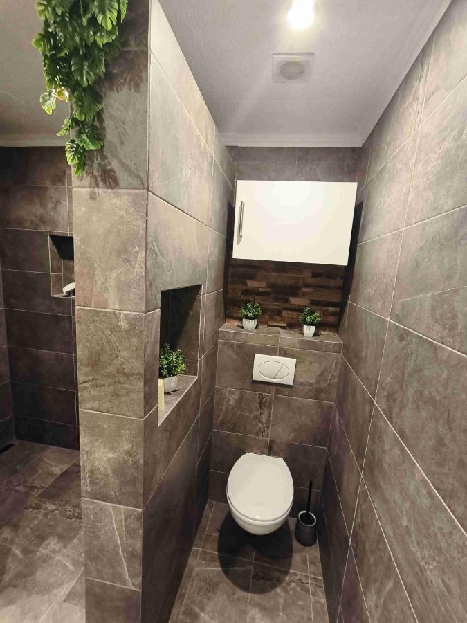 Baky House Apartment Balatonlelle Exterior photo
