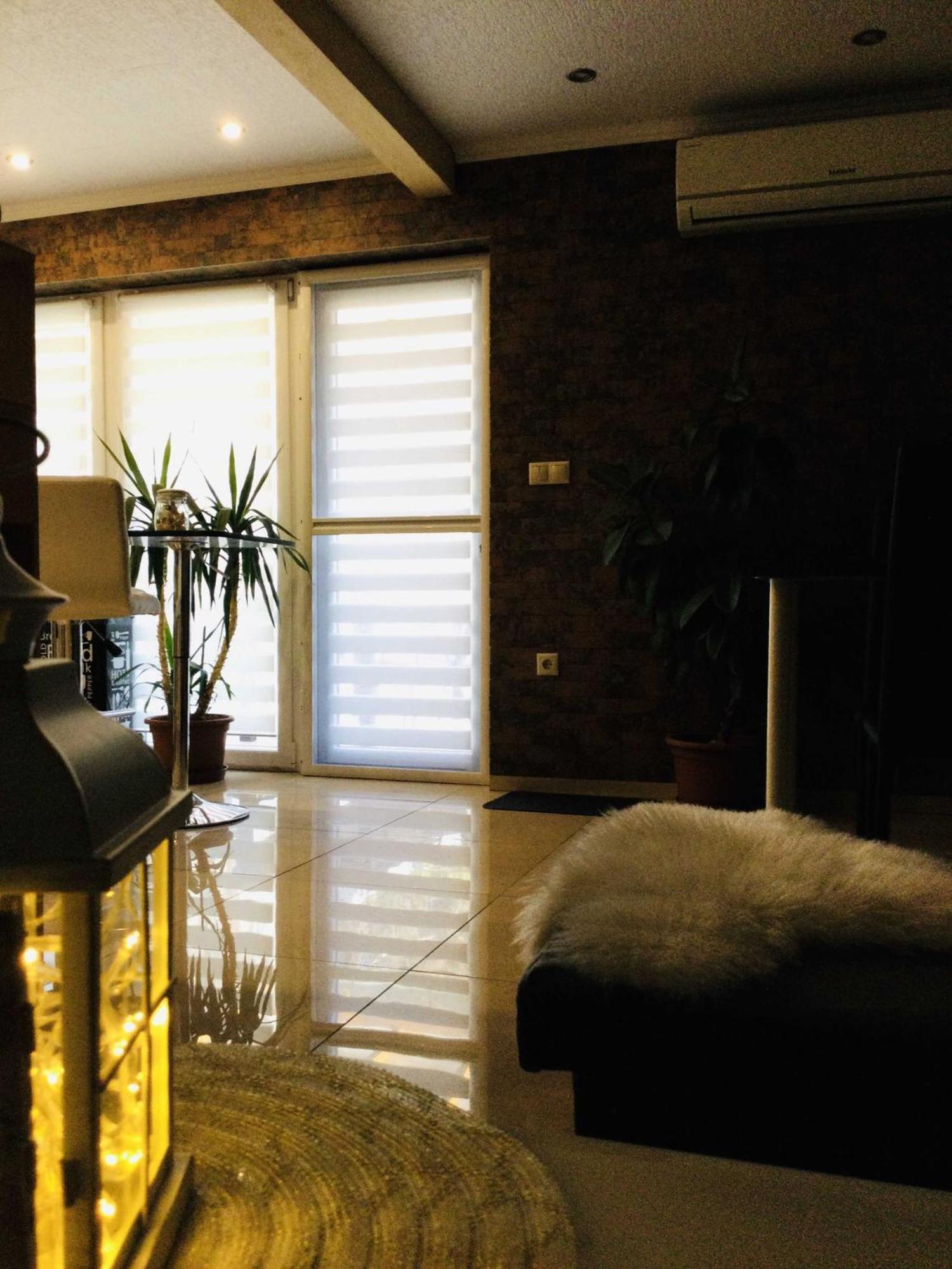 Baky House Apartment Balatonlelle Exterior photo