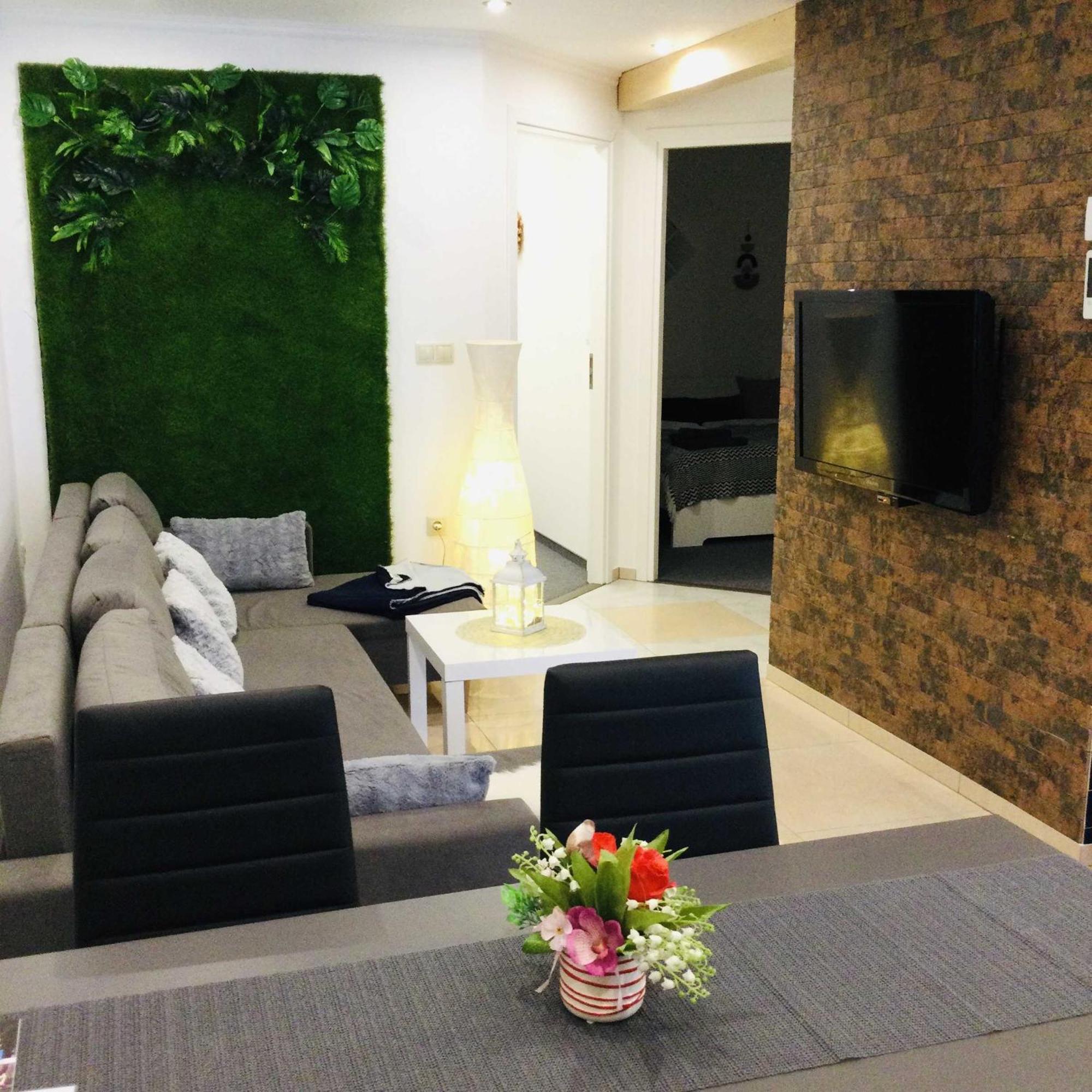 Baky House Apartment Balatonlelle Exterior photo