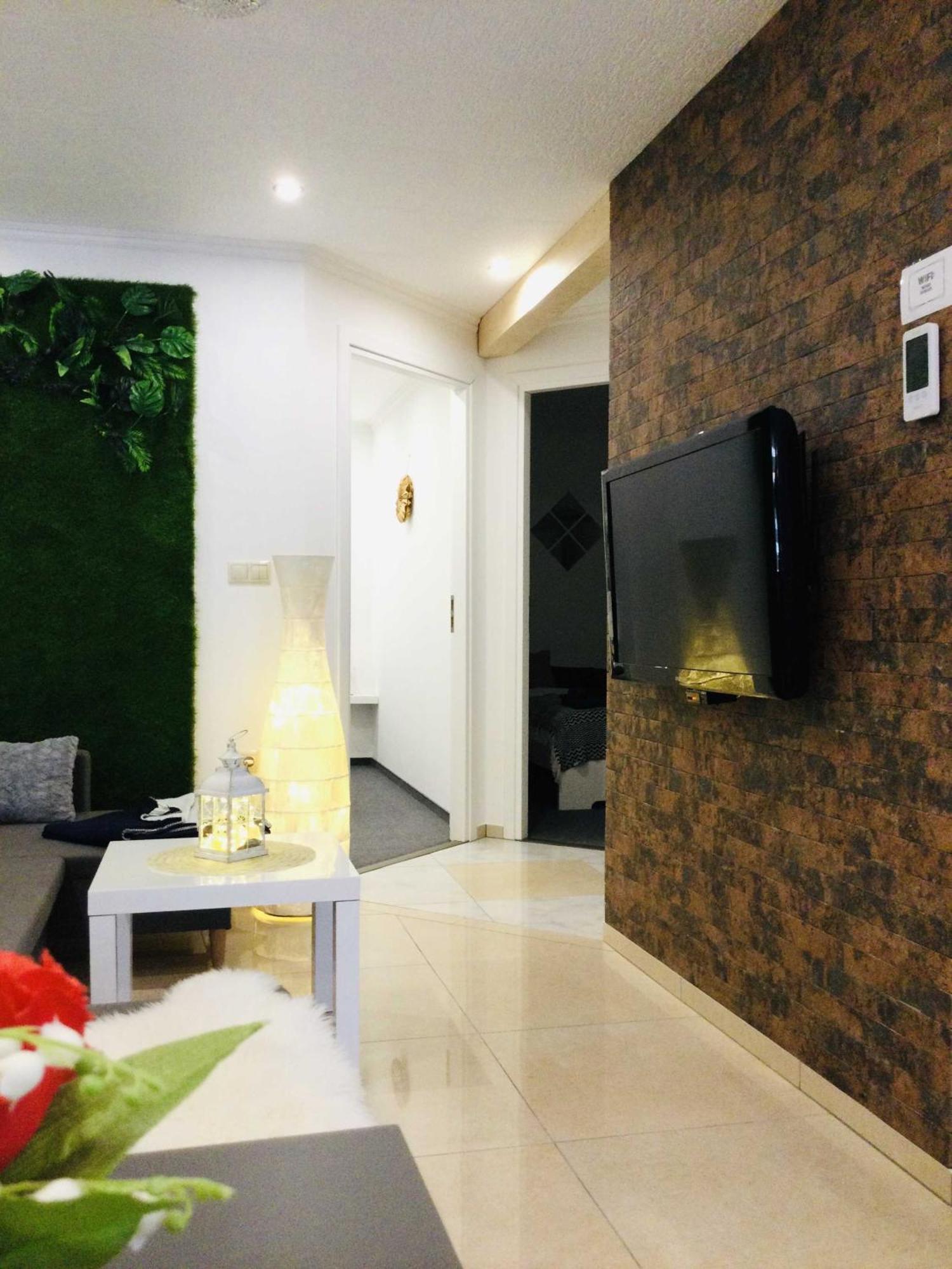 Baky House Apartment Balatonlelle Exterior photo